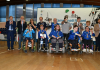 Zanella, Targa, Garavaglia e Busettini sono i campioni d’Italia 2022 di boccia paralimpica