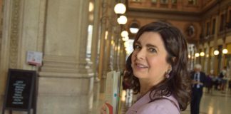 Discorso Meloni, Boldrini: “Non mi è piaciuto nulla”