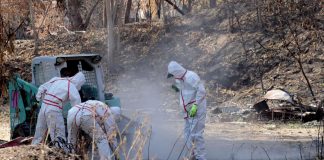 Mite, raggiunto in anticipo traguardo bonifica aree industriali abbandonate