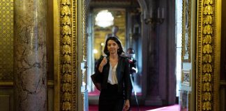 Governo, fonti francesi: “Da Boone nessuna lezione, rispettiamo scelta italiani”