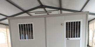 Antinfluenzale: a Marmirolo box in via Di Vittorio per il vaccino