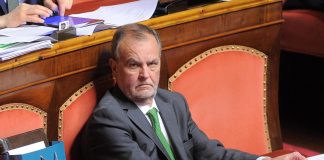 La Russa presidente Senato, Calderoli: “Maggioranza più ampia”
