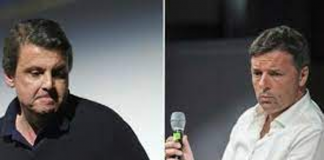 Terzo Polo, tra Calenda e Renzi prime crepe