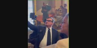 Calenda al Senato, la ‘lezione’ su Cicerone e Catilina – Video