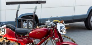 Domani e domenica a Gonzaga la Mostra Scambio di Auto e Moto d’Epoca