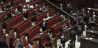 Fontana presidente Camera, opposizione: “Volto estremo della destra”