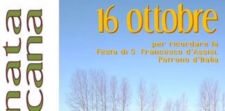 Domenica 16 ottobre a Casaloldo la “Camminata Culturale”