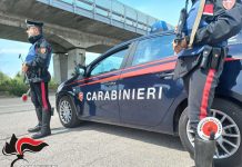 Denunciato 57enne per carta d’identità elettronica manomessa Ubriaco e con la patente ritirata guidava uno scooter: sanzioni per 6 mila euro per un 64enne di Castel D'Ario