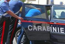 Curtatone, arrestato 42enne: deve scontare pena per maltrattamenti in famiglia