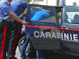 Curtatone, arrestato 42enne: deve scontare pena per maltrattamenti in famiglia
