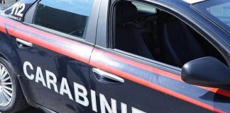 Asso, carabiniere asserragliato in caserma: comandante trovato morto