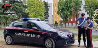 Milano, in due mesi compie 19 tra furti e rapine: arrestato