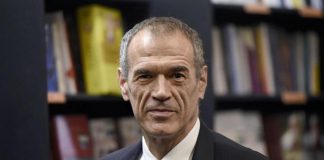 Lombardia, Cottarelli: “Io candidato governatore? Nessun piano, per ora”