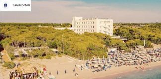 Caroli Hotels chiude: “Costi insostenibili, impossibile proseguire l’attività”