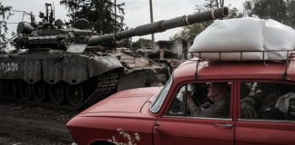 Ucraina-Russia, Lyman città strategica: ecco perché