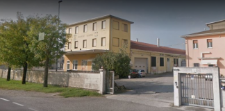 Al Caseificio Europeo incontro sulla filiera del Grana Padano e taglio del nastro per il nuovo capannone
