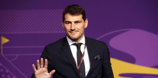 Iker Casillas, coming out su Twitter: “Sono gay”