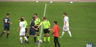 Calcio Promozione – Castellana-Pro Palazzolo 0-0, gli highlights
