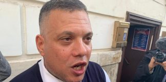 Assalto alla Cgil, misura aggravata per Castellino