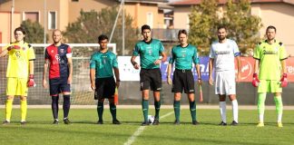 Calcio Promozione – Castellana-Governolese 3-1, gli highlights