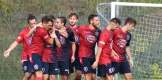 Calcio Eccellenza – Cazzagobornato-Castiglione 1-4, gli highlights
