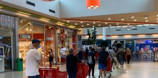 Energia, Zoia (Cncc): “No gallerie al buio in centri commerciali”