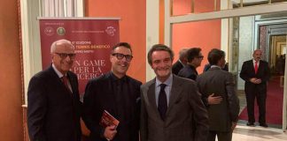 Ricerca, Fontana: “In Italia si investe troppo poco”