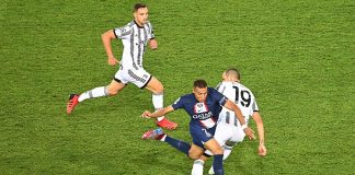 Mbappé vuole lasciare il Psg, divorzio a gennaio?