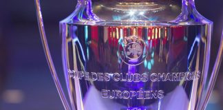 Sorteggio Champions, ai quarti Benfica-Inter e Milan-Napoli. Possibile derby in semifinale