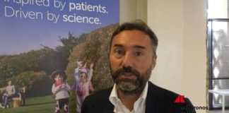 Chinni: “Ucb impegnata per migliorare la vita delle persone con epilessia”