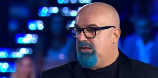Gf Vip, Giovanni Ciacci fuori dalla casa dopo il caso Bellavia – Video
