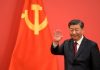Cina, Xi Jinping confermato leader del Partito comunista