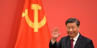 Cina, Xi Jinping confermato leader del Partito comunista