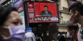 Taiwan, Taipei replica a Xi: “No a compromessi su sovranità e democrazia”