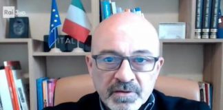 Energia, Cingolani: “Inverno è coperto, se non ci sono eventi catastrofici”
