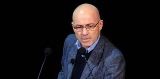 Governo, Cingolani: “Fatto quello che potevo, mio tempo finito”