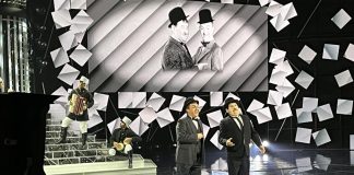 Ascolti tv, ‘Tale e Quale Show’ vince la serata