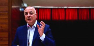 Da UniCal laurea honoris causa a Klaus Algieri
