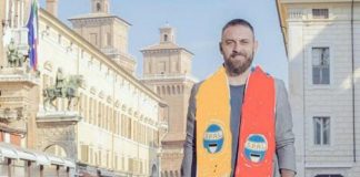 De Rossi allenatore della Spal, i tifosi della Roma cambiano i colori a Ferrara