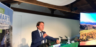 Arriva ‘Il pastore 4.0’, dalla Calabria il progetto giovani per rilancio aree montane