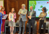 Enel premiata ai ‘Ceo for life lundbeck awards’