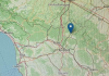 Terremoto oggi in provincia Firenze, la scossa di magnitudo 3.4