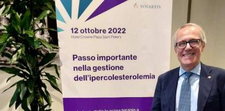 Colivicchi (Anmco): “Nuovo anticolesterolo cambia percorsi di cura”