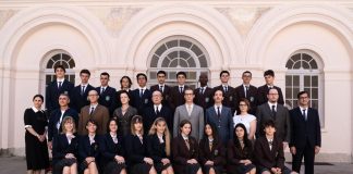 Il Collegio 7, al via domani nuova edizione