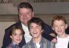 Harry Potter, è morto Robbie Coltrane: l’attore aveva 72 anni