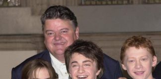 Harry Potter, è morto Robbie Coltrane: l’attore aveva 72 anni