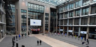 Energia, leader Ue a confronto su tetto prezzo gas