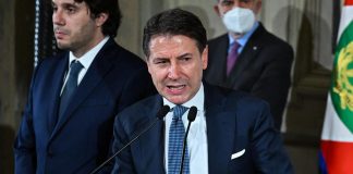 Consultazioni, Conte: “Forte perplessità su affidare Farnesina a esponente Forza Italia”