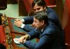 Conte: “Appello Letta? Strada facendo vedremo, no accordi a tavolino”
