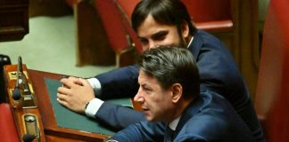 Conte: “Appello Letta? Strada facendo vedremo, no accordi a tavolino”